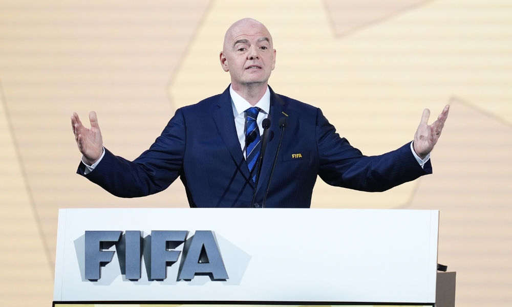 令人振奋的 令人振奋的